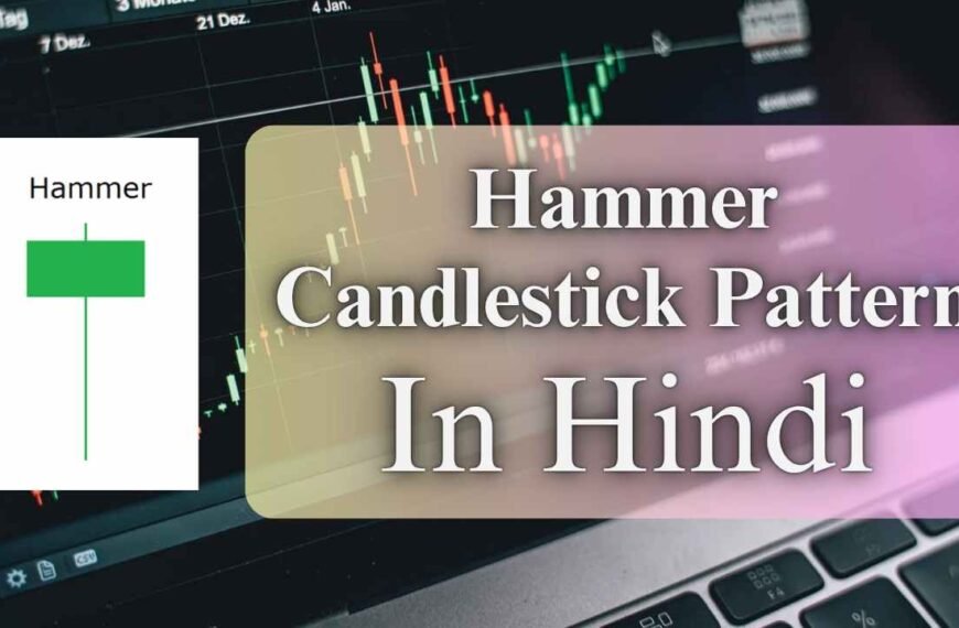 Hammer Candlestick Pattern