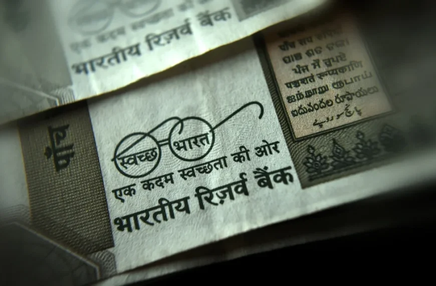 भारतीय रिज़र्व बैंक की नई LCR गाइडलाइंस से बैंकिंग सेक्टर में 2.2 लाख करोड़ की लिक्विडिटी बढ़ेगी ।