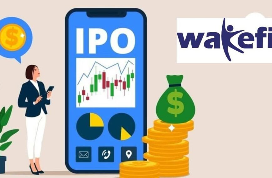 Wakefit इस साल ला सकती…