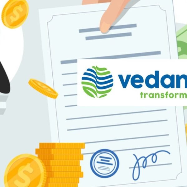 Vedanta पर ₹71 करोड़ का फाइन, फ्लाई ऐश&hellip;