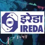 IREDA ने मारी कमजोर मार्केट में भी 7% कि झलांग | IREDA Share Updates