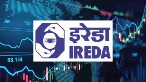IREDA ने मारी कमजोर मार्केट में भी 7%&hellip;