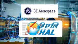 GE Aerospace ने शुरू कि तेजस के F404-IN20&hellip;