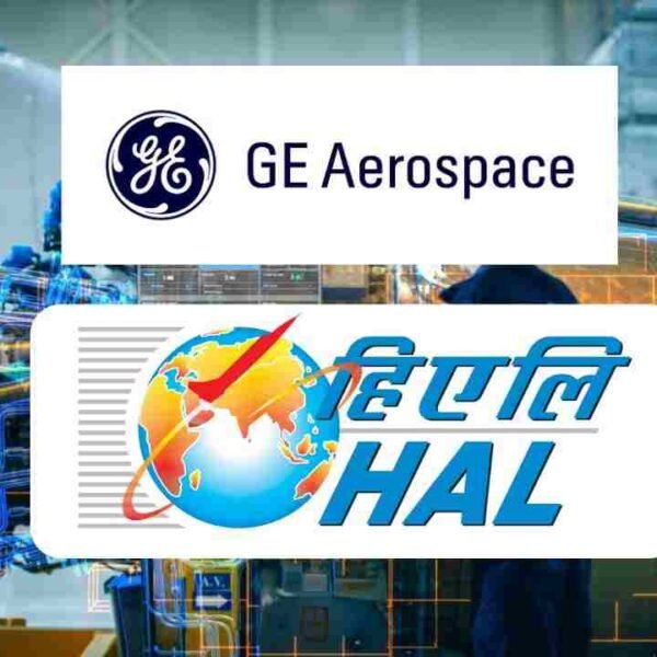 GE Aerospace ने शुरू कि तेजस के F404-IN20&hellip;