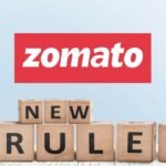 Zomato(Eternal) विदेशी निवेशकों 49.5% हिस्सेदारी तक सीमित किया, कंपनी का नया नियम