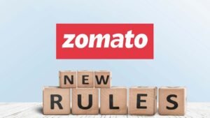 Zomato(Eternal) विदेशी निवेशकों 49.5% हिस्सेदारी तक सीमित किया,&hellip;