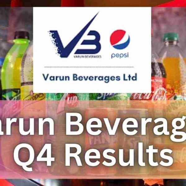 Varun Beverages Q4 Results 2025 In Hindi